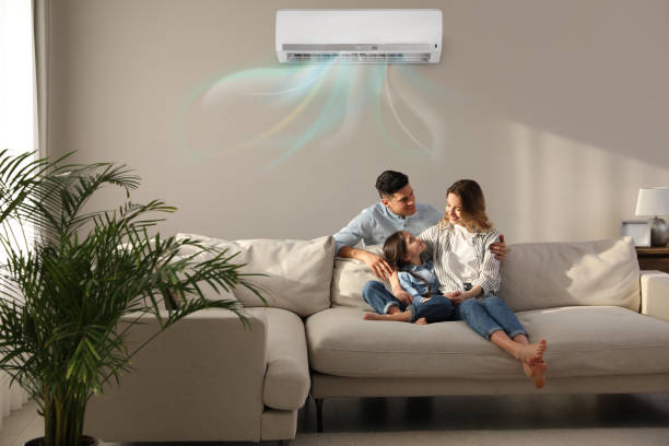 Best HVAC Retrofitting and Upgrading in Harbor Isle, NY