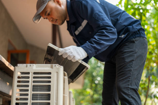 Best HVAC Supply and Distribution in Harbor Isle, NY