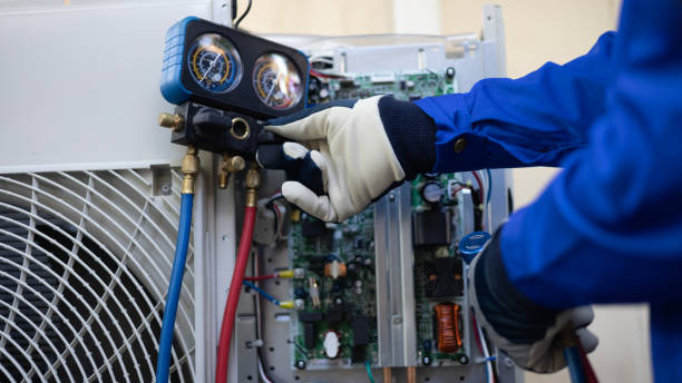 Best Residential HVAC in Harbor Isle, NY